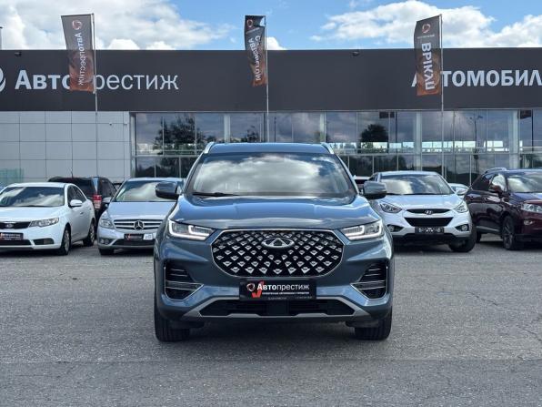 Chery Tiggo 8 Pro I с пробегом 2021 года, цена 1 907 000 рублей, 65666 км, внедорожник, Автокод Объявления