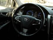 Toyota Camry VII (XV50) Рестайлинг Казань  - изображение 28