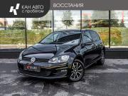Volkswagen Golf VII Казань  - изображение 10
