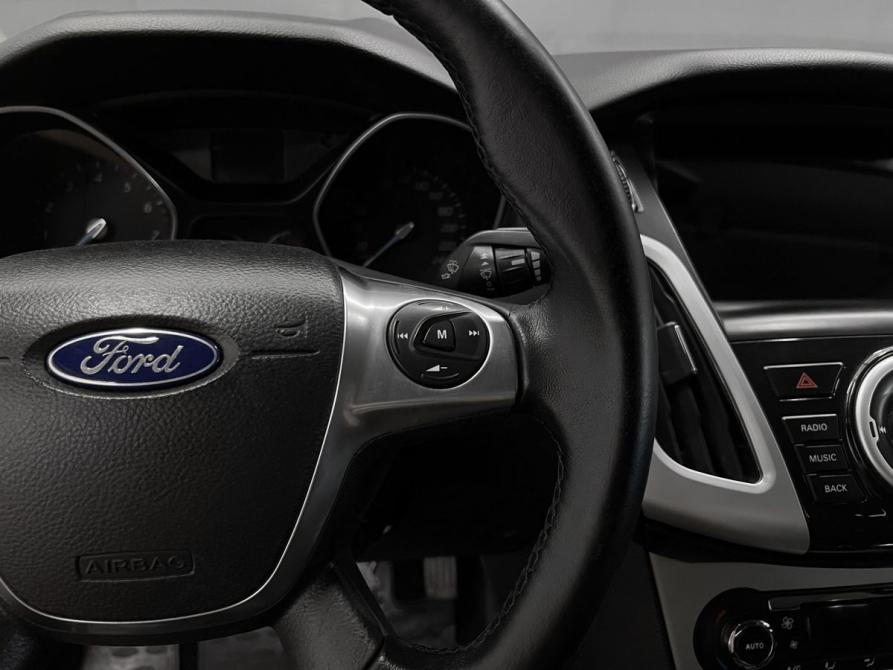 Ford Focus III Тверь  - изображение 18