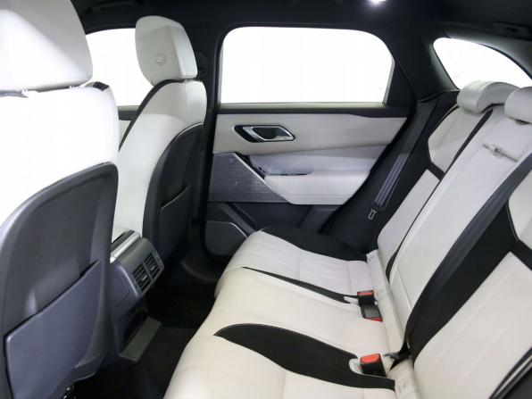Land Rover Range Rover Velar I с пробегом 2017 года, цена 3 390 000 рублей, 96568 км, внедорожник, Автокод Объявления