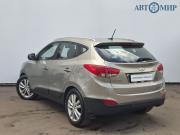 Hyundai ix35 I Москва  - изображение 19