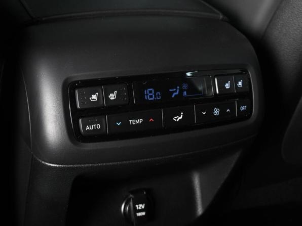 Hyundai Palisade I с пробегом 2021 года, цена 4 349 000 рублей, 60180 км, внедорожник, Автокод Объявления