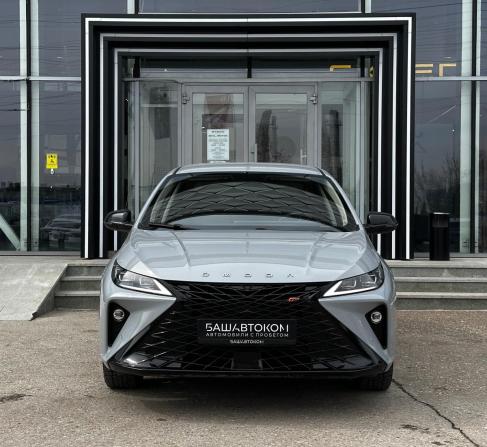 Omoda S5 GT с пробегом 2024 года, цена 1 780 000 рублей, 11412 км, седан, Автокод Объявления