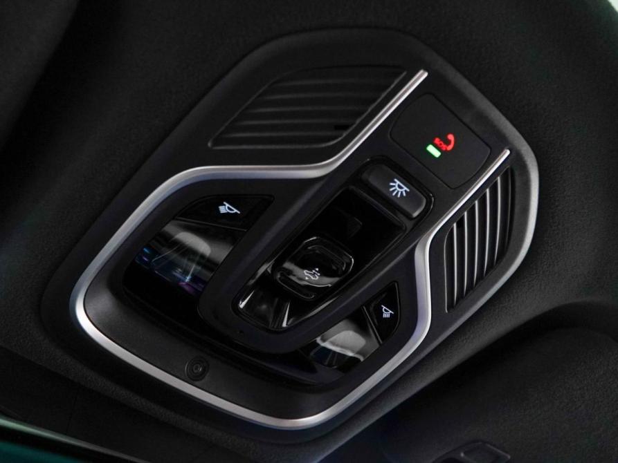 Geely Monjaro I Москва  - изображение 13