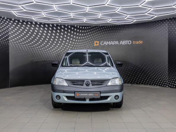 Renault Logan I с пробегом 2006 года, цена 175 000 рублей, 142608 км, седан, Автокод Объявления