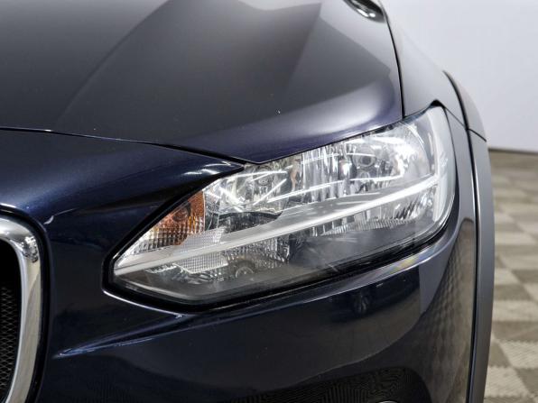 Volvo V90 Cross Country I с пробегом 2017 года, цена 2 748 000 рублей, 155949 км, универсал, Автокод Объявления