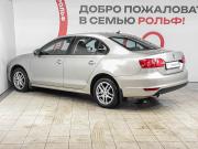 Volkswagen Jetta VI Москва  - изображение 23