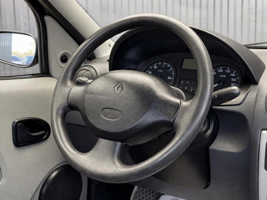 Renault Logan I Пермь  - изображение 10