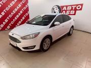 Ford Focus III Рестайлинг Новочеркасск  - изображение 21