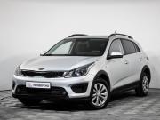 Kia Rio IV Санкт-Петербург  - изображение 26