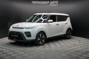 Kia Soul III Крым  - изображение 28