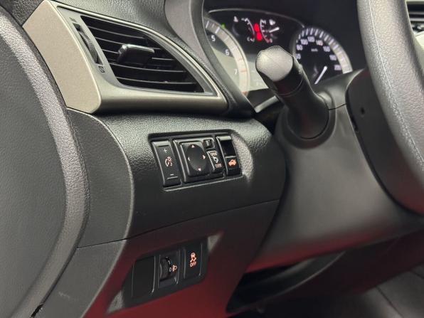 Nissan Sentra VII (B17) с пробегом 2015 года, цена 999 000 рублей, 187000 км, седан, Автокод Объявления