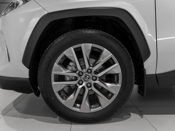 Toyota RAV4 V (XA50) с пробегом 2020 года, цена 3 290 000 рублей, 58512 км, внедорожник, Автокод Объявления