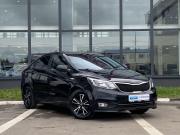 Kia Rio III Рестайлинг Москва  - изображение 25