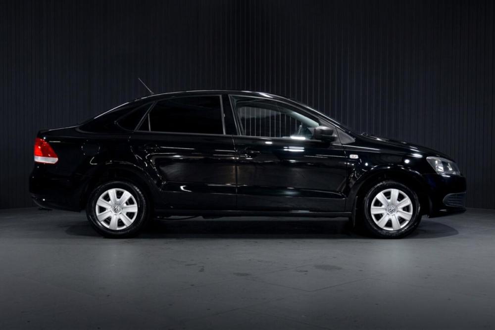Volkswagen Polo V Тюмень  - изображение 9