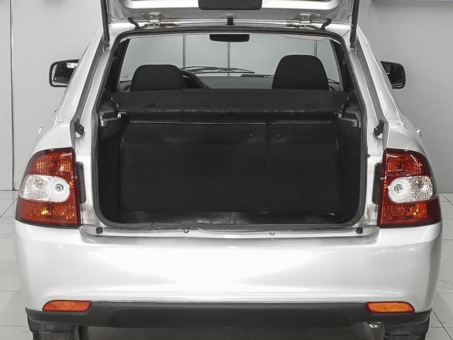 Lada (ВАЗ) Priora I Ростов-на-Дону  - изображение 14