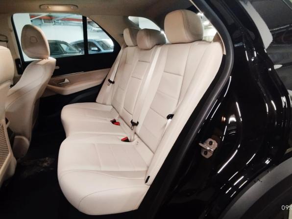 Новый Mercedes-Benz GLE II (V167) Рестайлинг 2026 года, цена 11 872 000 рублей, внедорожник, Автокод Объявления