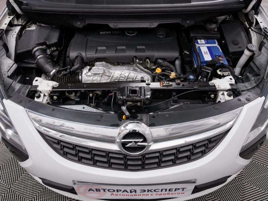 Opel Zafira C Ульяновск  - изображение 23