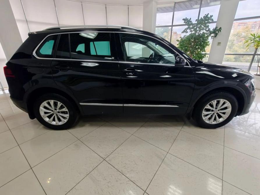 Volkswagen Tiguan II Москва  - изображение 4