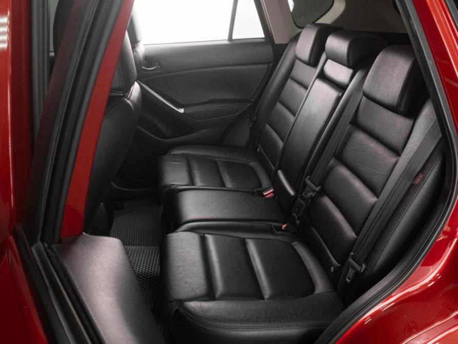 Mazda CX-5 I Рестайлинг Тюмень  - изображение 9