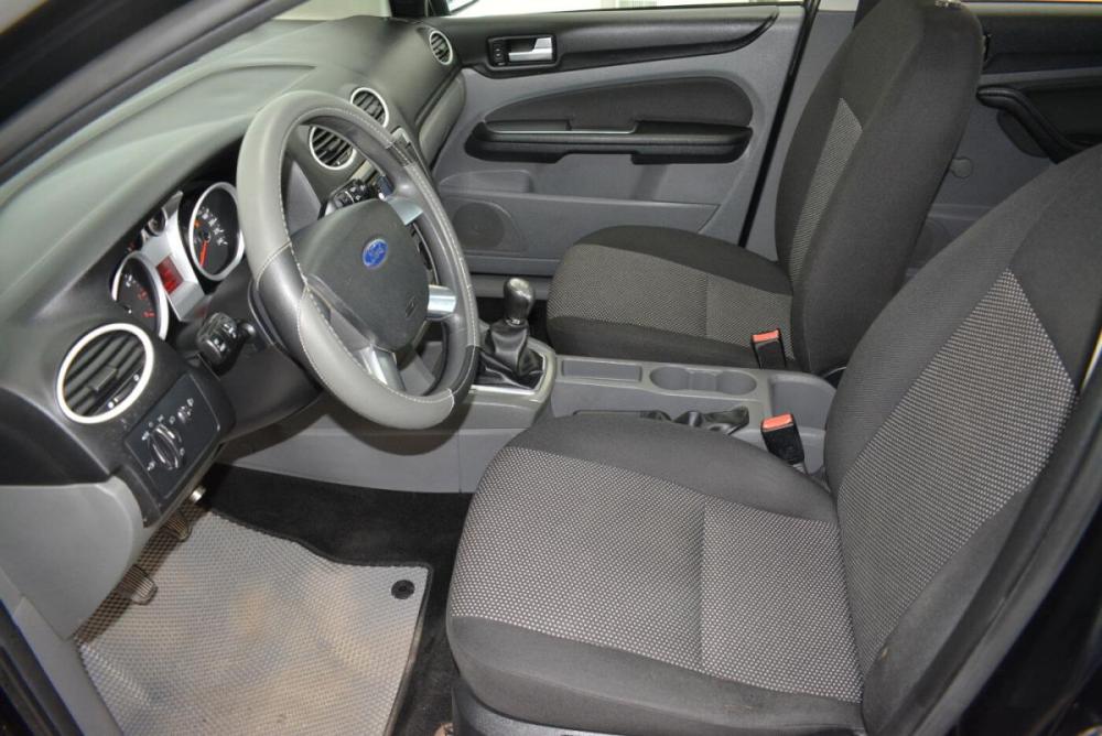 Ford Focus II Рестайлинг Киров  - изображение 14