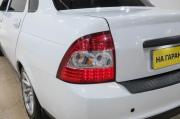 Lada (ВАЗ) Priora I Рестайлинг Новокузнецк  - изображение 38