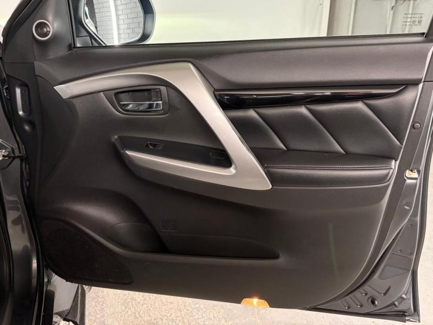 Mitsubishi Pajero Sport III Екатеринбург  - изображение 35