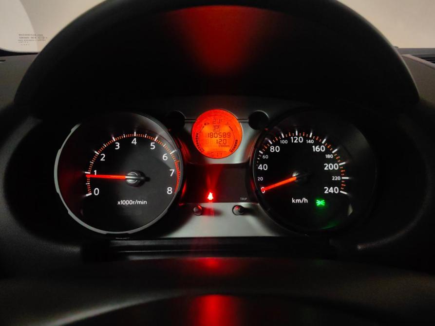 Nissan Qashqai I Москва  - изображение 16