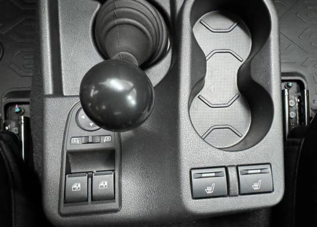 Lada (ВАЗ) Niva Legend I с пробегом 2025 года, цена 1 045 000 рублей, 1610 км, внедорожник, Автокод Объявления