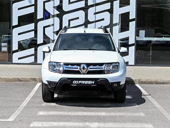 Renault Duster I Рестайлинг с пробегом 2019 года, цена 1 480 000 рублей, 78028 км, внедорожник, Автокод Объявления