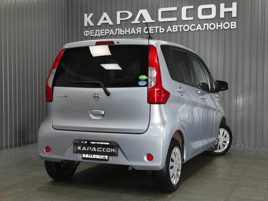 Nissan Dayz I Рестайлинг Пермь  - изображение 2