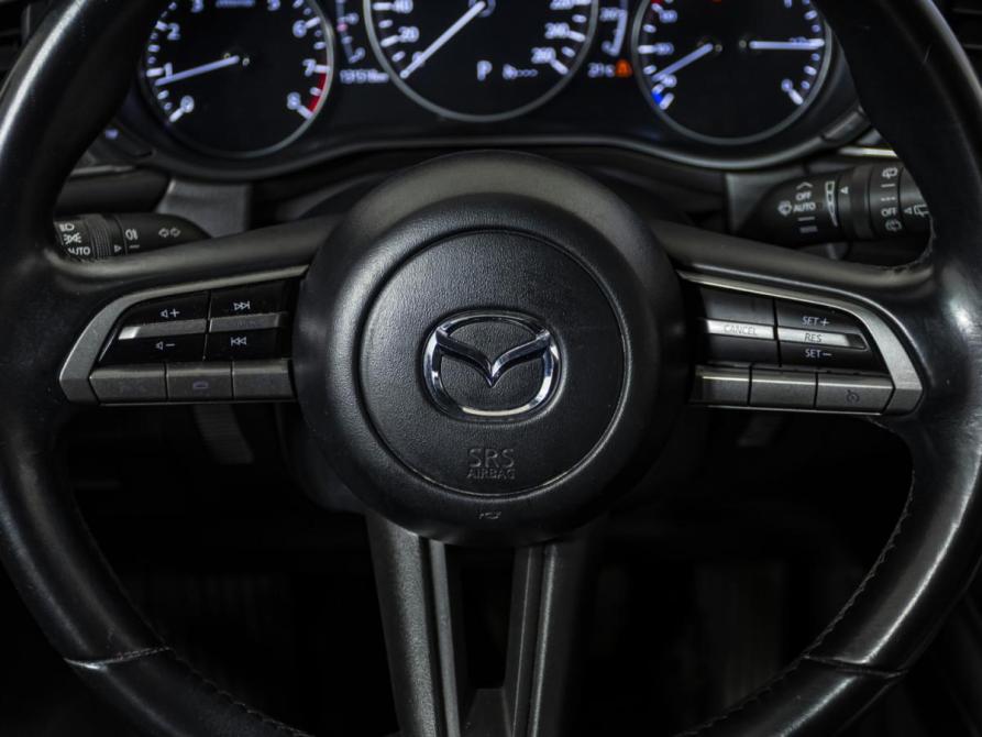 Mazda CX-30 I Москва  - изображение 11