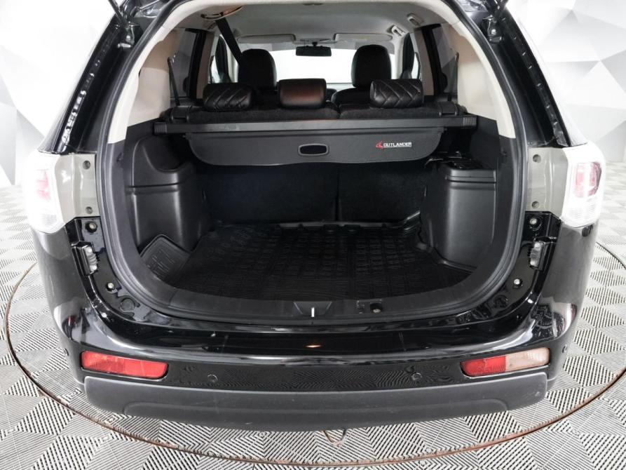 Mitsubishi Outlander III Ульяновск  - изображение 17
