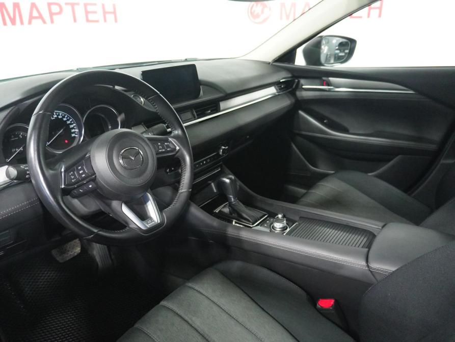 Mazda 6 III (GJ) Рестайлинг 2 Вологда  - изображение 9