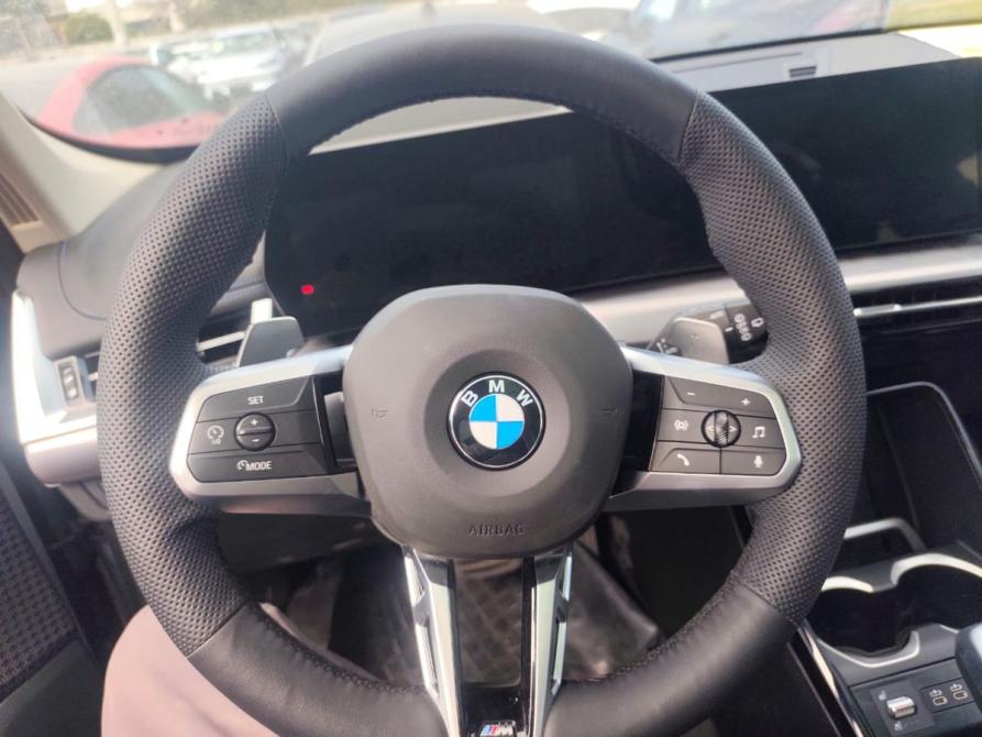 BMW X1 III (U11/U12) Самара  - изображение 9