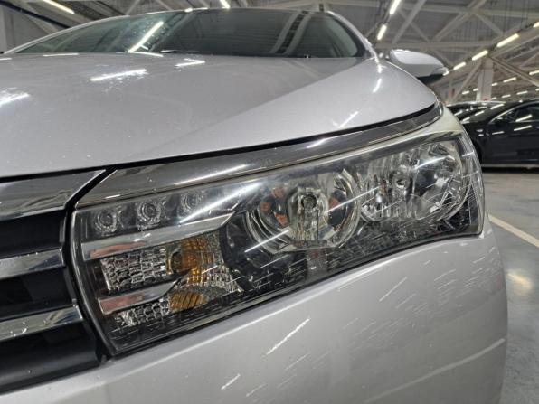Toyota Corolla XI (E160 E170 E180) с пробегом 2014 года, цена 1 419 000 рублей, 70078 км, седан, Автокод Объявления