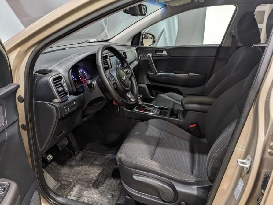 Kia Sportage IV Пермь  - изображение 10