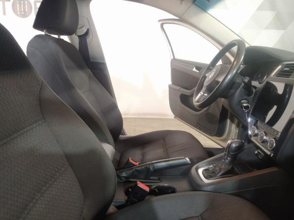 Volkswagen Jetta VI с пробегом 2012 года, цена 1 091 000 рублей, 120000 км, седан, Автокод Объявления