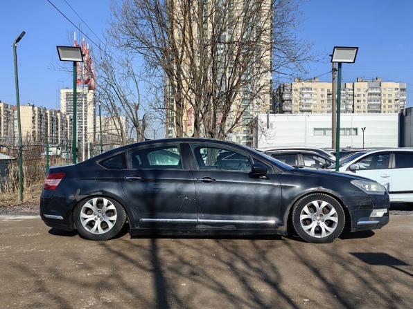 Citroen C5 II с пробегом 2008 года, цена 269 000 рублей, 285124 км, седан, Автокод Объявления