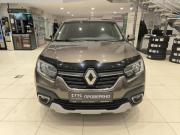 Renault Logan II Рестайлинг Казань  - изображение 24