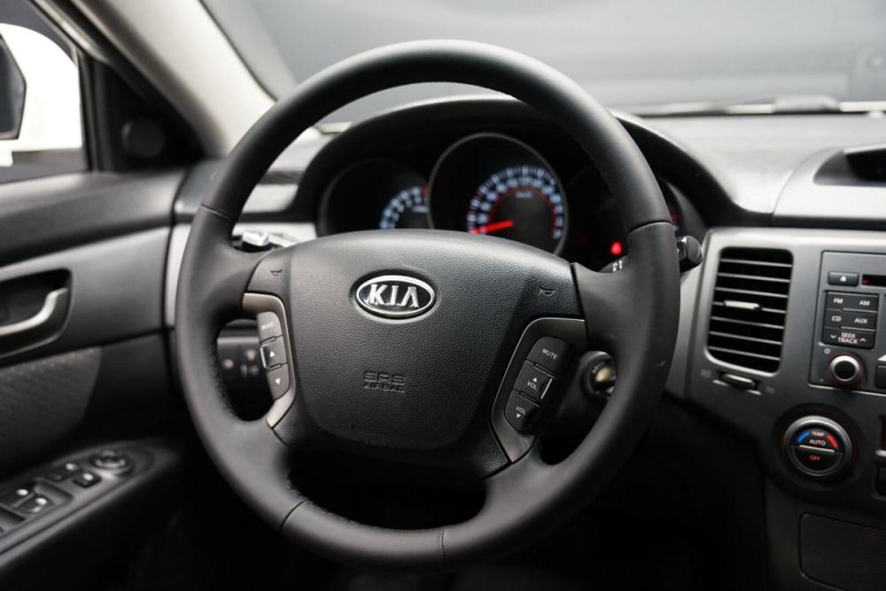Kia Magentis II Рестайлинг Крым  - изображение 12