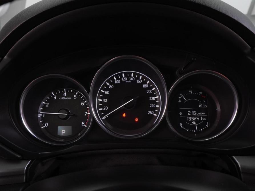 Mazda CX-5 II Воронеж  - изображение 12