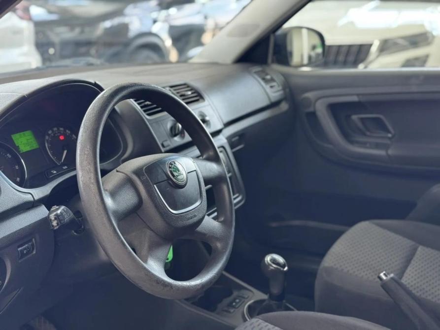 Skoda Fabia II Рестайлинг Шахты  - изображение 10