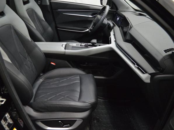Changan CS75 Plus III с пробегом 2024 года, цена 2 800 000 рублей, 23860 км, внедорожник, Автокод Объявления