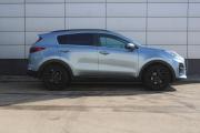 Kia Sportage IV Рестайлинг Ярославль  - изображение 17