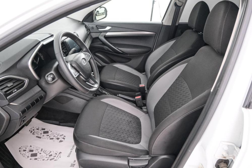 Lada (ВАЗ) Vesta I Рестайлинг (NG) Красноярск  - изображение 8