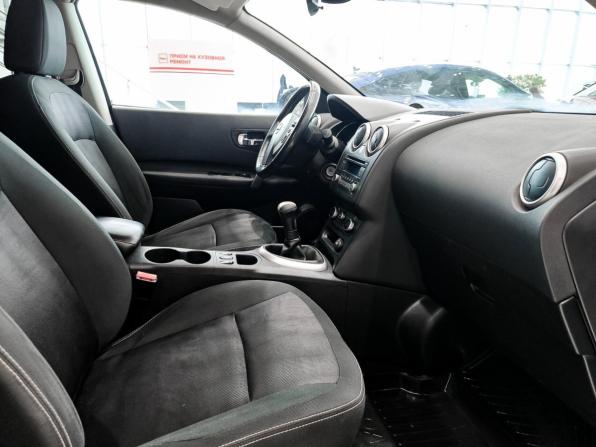 Nissan Qashqai I Рестайлинг с пробегом 2012 года, цена 980 000 рублей, 173621 км, внедорожник, Автокод Объявления