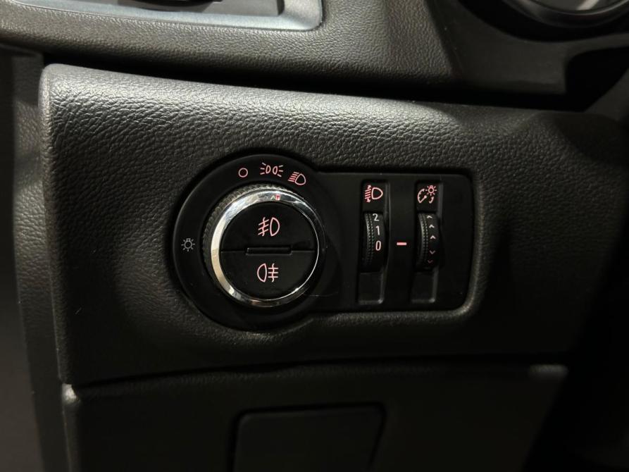 Opel Astra J Рестайлинг Челябинск  - изображение 15