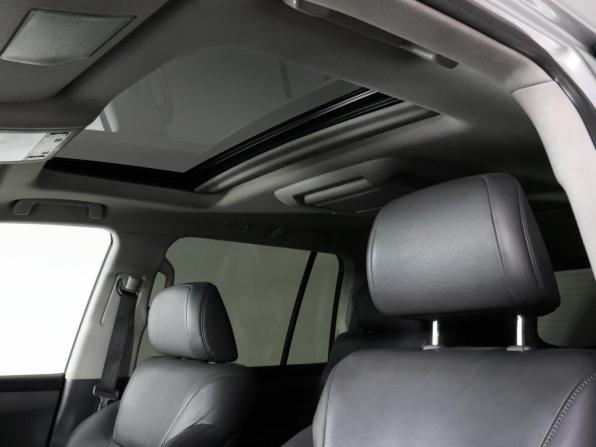 Lexus LX III с пробегом 2008 года, цена 3 564 000 рублей, 139500 км, внедорожник, Автокод Объявления